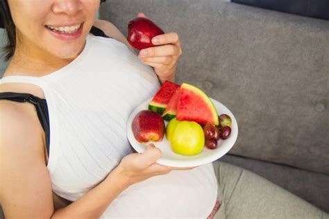 prutas para sa buntis
